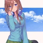 Nakano miku - steam id 76561197963867344