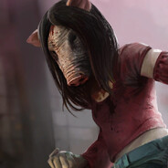 The Pig avatar
