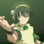 Toph Beifong