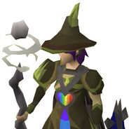 Joroma's avatar