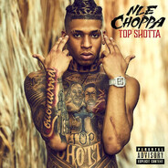 ❄ Top Shotta ☠ ☢