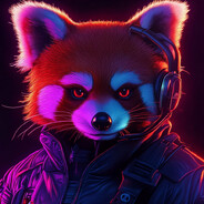 Твой Панда <3