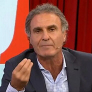 El Cabezón Rushero