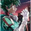 Izuku Midoriya