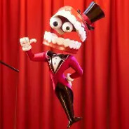 Caine's Avatar