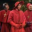 The Spanish Inquisition