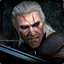 Geralt of Rivia - Witcher