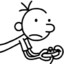 Greg Heffley