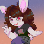 GlitchyBun