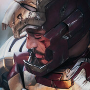 叫我孤狼就好了