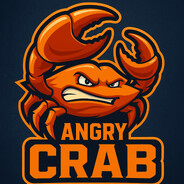 ANGRY CRAB