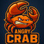 ANGRY CRAB