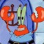 Mr. Krabs