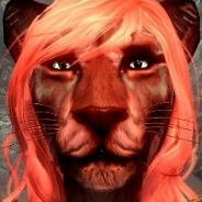 FauxFurry avatar