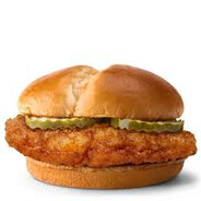 McChicken
