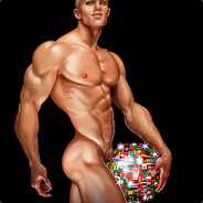 大众男神谢广坤