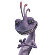 Sir F's avatar