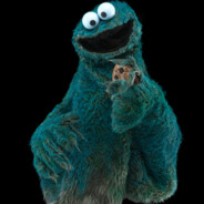 cookie monster gaming