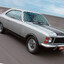 Opala SS prata