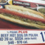 Costco Hot Dog