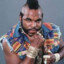 Mr.T