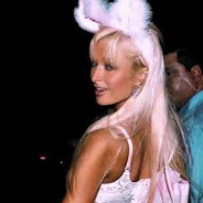 Paris Hilton