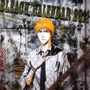 BLEACH