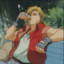 Terry Bogard