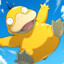 PsyDuck