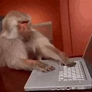 monkeywithkeyboard