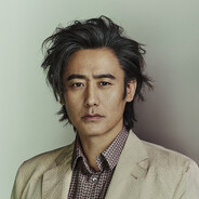 인간쓰레기. 악당