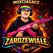 Player avatar