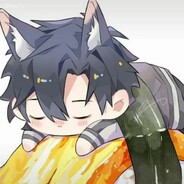 已经盖好了被子