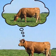 Vaca Pensante