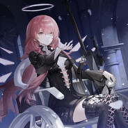 世一轮椅狙 蕾缪安