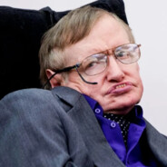 萝莉岛第一突破手霍金