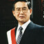 Alberto Fujimori