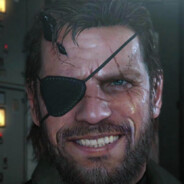 "Tarnished" Venom Snake