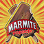 Marmite Popsicle
