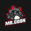 MR.COON