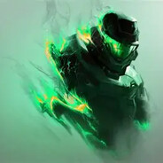 Steam Avatar