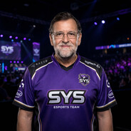 [SYS] M.Rajoy♛ Steam avatar