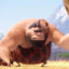local-caveman