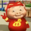 超级英雄GGboy