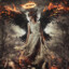 Angel in hell