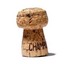 Beak My Cork