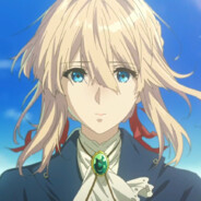 Violet Evergarden