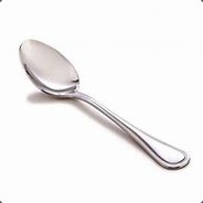 Inquisitor MA II Spoon