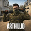 Arthillid
