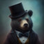 ElegantBear